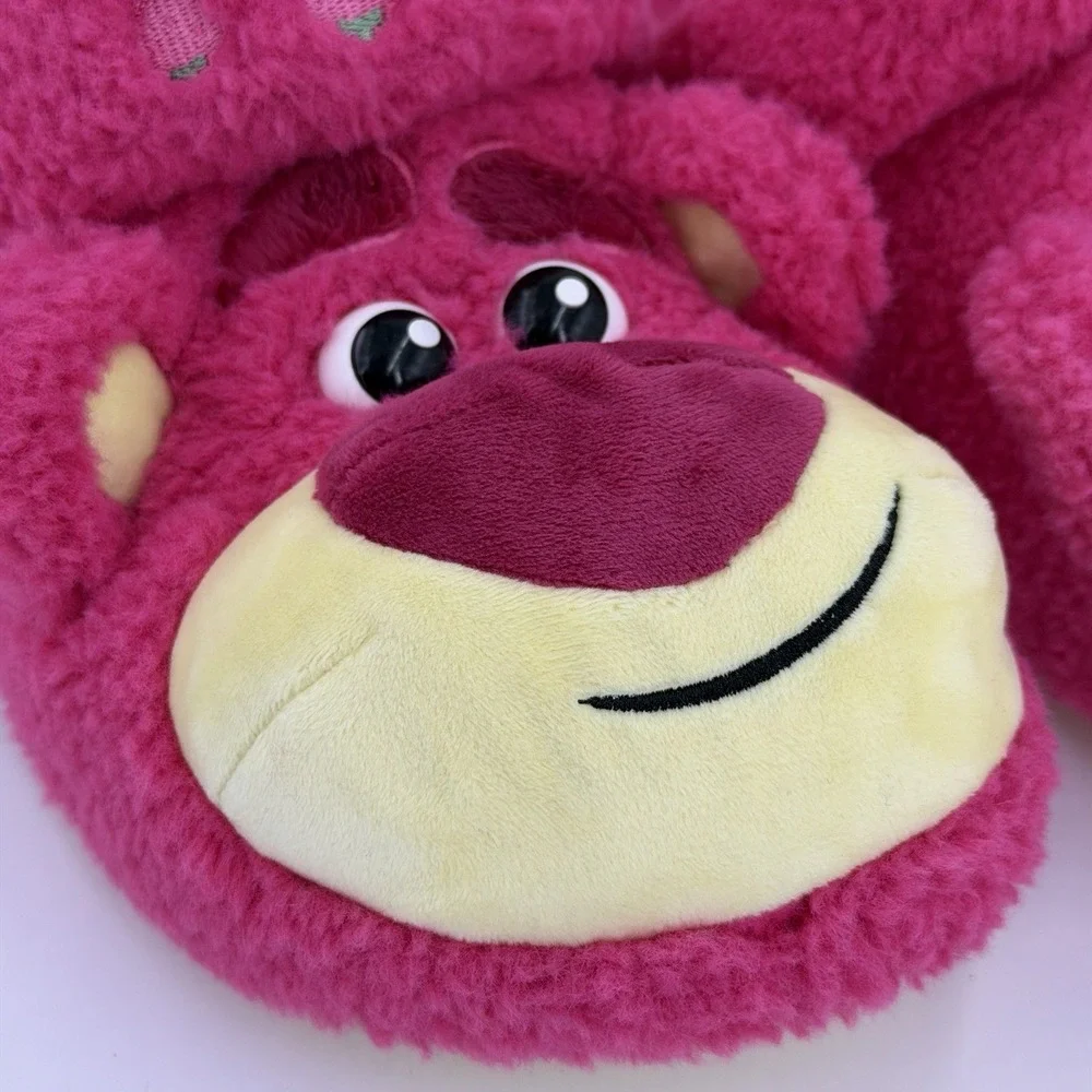 Crocs x Pixar Toy Story Lotso Men's Lined Classic Clog Sz 12 (Multi) 211758-90H
